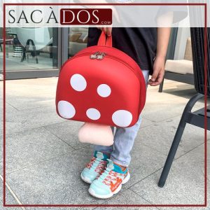 Sac à Dos Champignon